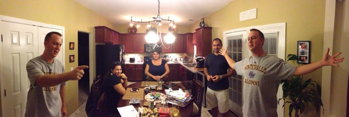 May You Live Up to the Honors Bestowed Upon&nbsp;You…