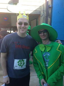 No caption necessary.  You can make up your own.