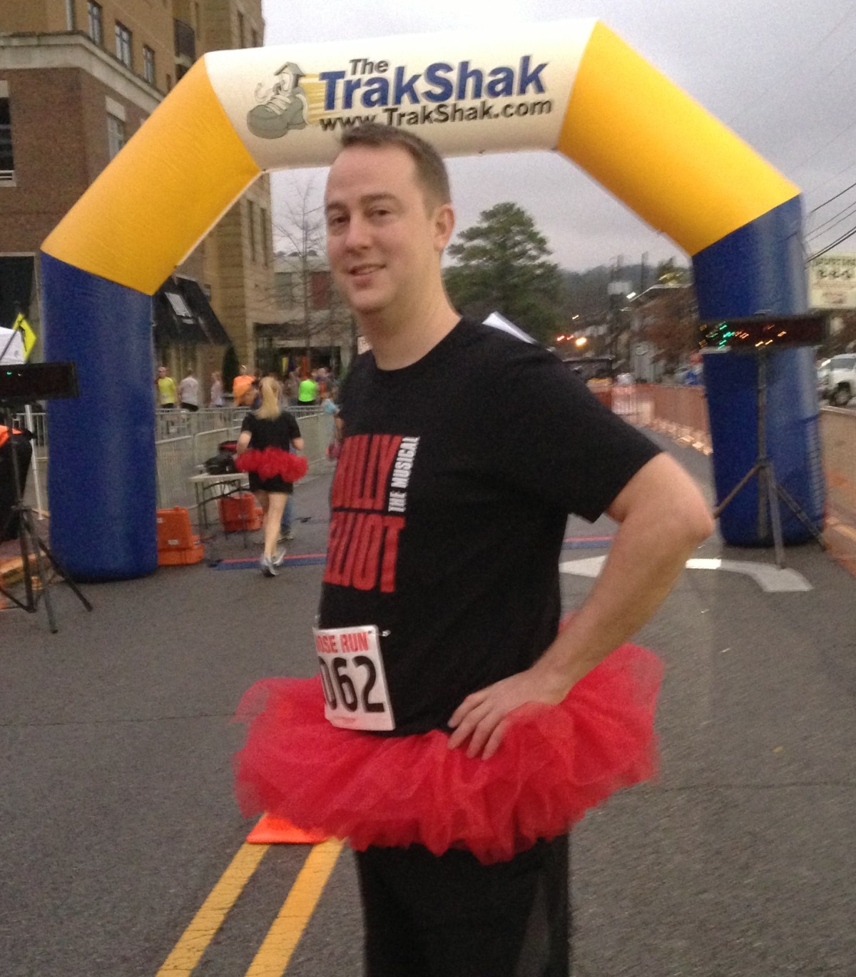 Goals, Goals, Goals… (a quick&nbsp;update)