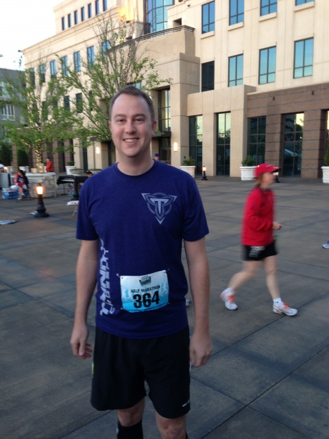 A challenge for me, a challenge for&nbsp;you…