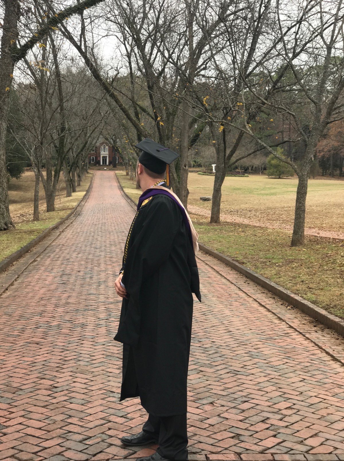 An Open Letter to Friends: Thank&nbsp;You