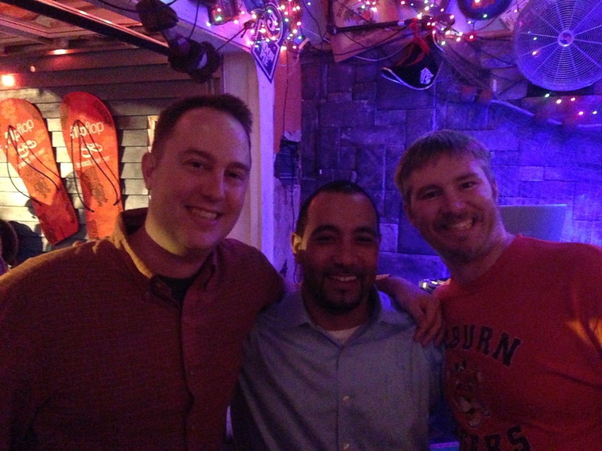 It’s Never Too Late To Go&nbsp;Back