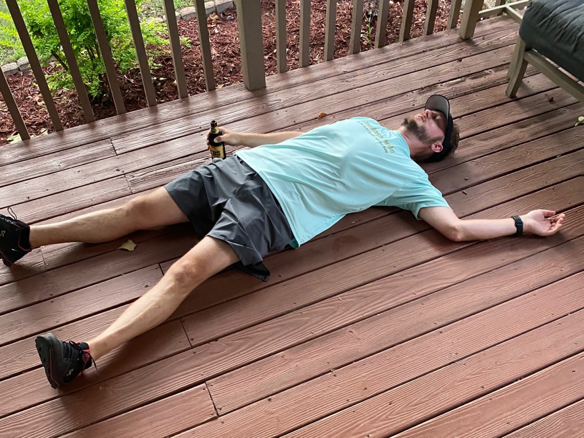 Losing Weight is&nbsp;Easy…