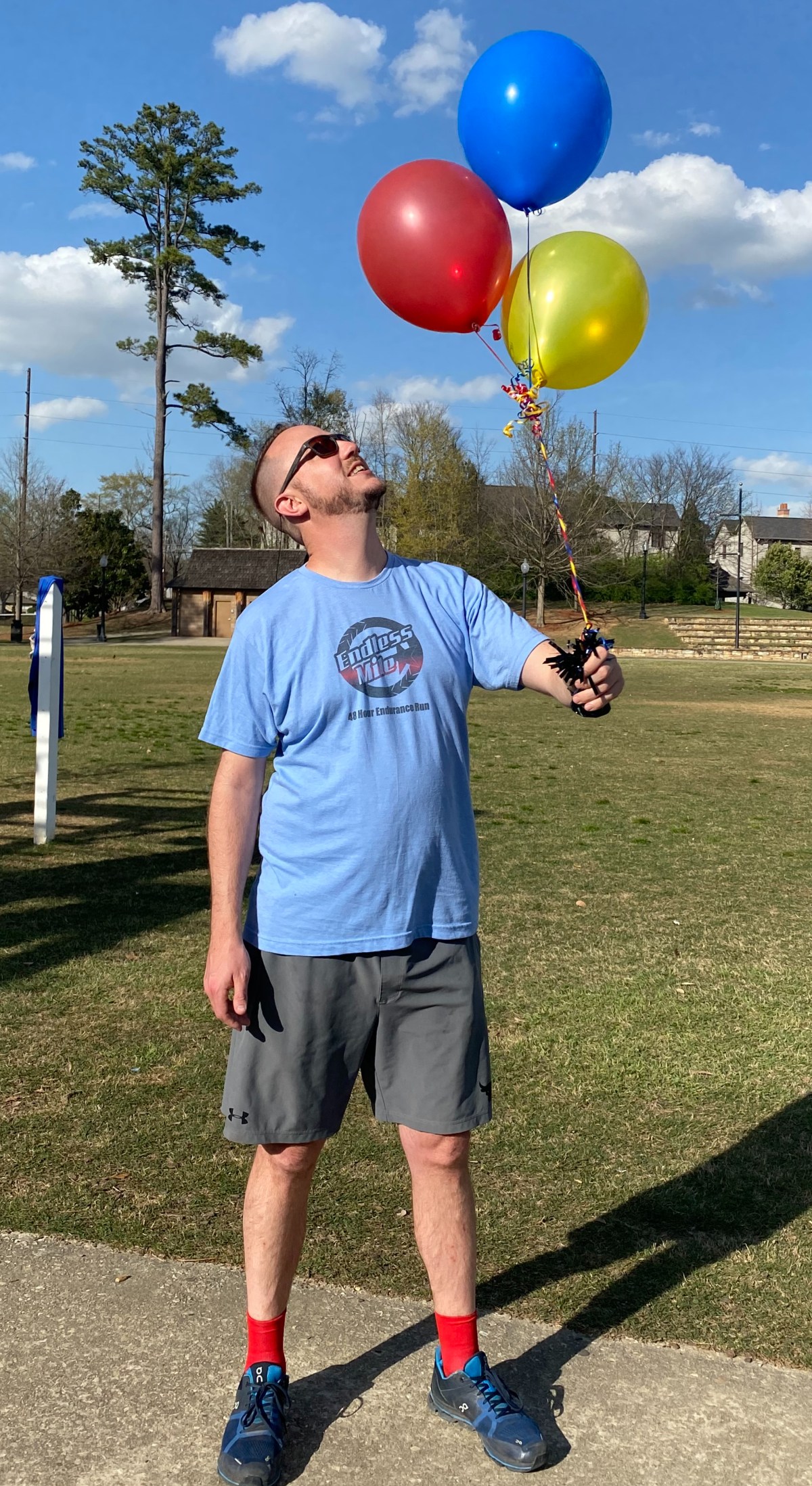 Jeff Goes to the&nbsp;Fair