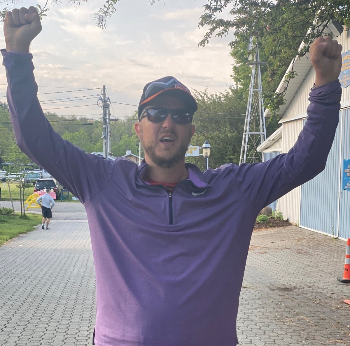 The Art of Going Around in&nbsp;Circles